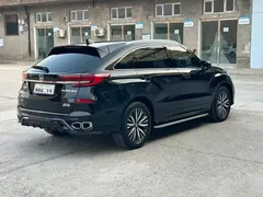2020 Honda Avancier 370TURBO 4WD Premium, чёрный — фото 8