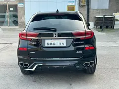 2020 Honda Avancier 370TURBO 4WD Premium, чёрный — фото 9