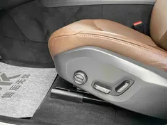 2024 Volvo XC60 4WD Luxury, белый — фото 19