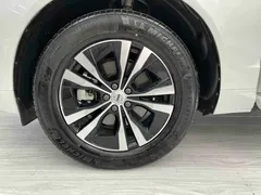 2024 Volvo XC60 4WD Luxury, белый — фото 24