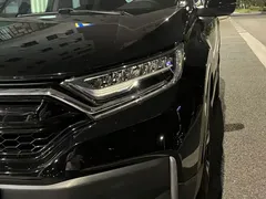 2021 Honda CR-V 240TURBO CVT 2WD Urban, чёрный — фото 10