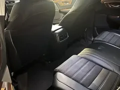 2021 Honda CR-V 240TURBO CVT 2WD Urban, чёрный — фото 18