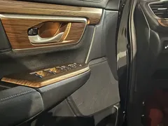 2021 Honda CR-V 240TURBO CVT 2WD Urban, чёрный — фото 20