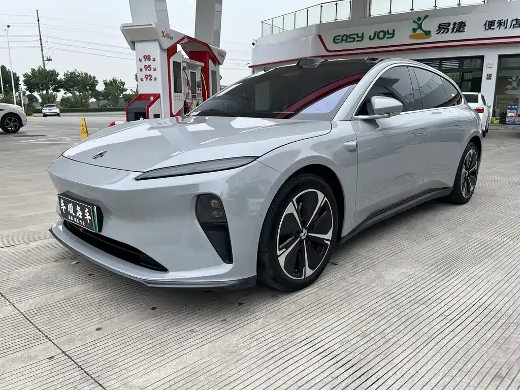 2024 Nio ET5T 75kWh Touring