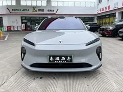 2024 Nio ET5T 75kWh Touring — фото 2