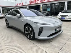 2024 Nio ET5T 75kWh Touring — фото 3