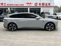 2024 Nio ET5T 75kWh Touring — фото 4