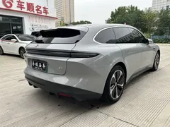 2024 Nio ET5T 75kWh Touring — фото 5