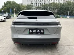2024 Nio ET5T 75kWh Touring — фото 6