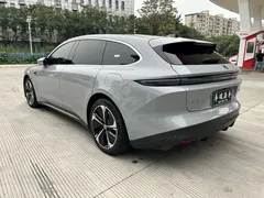 2024 Nio ET5T 75kWh Touring — фото 7