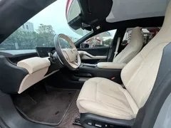 2024 Nio ET5T 75kWh Touring — фото 9