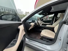 2024 Nio ET5T 75kWh Touring — фото 10