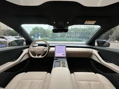 2024 Nio ET5T 75kWh Touring — фото 12