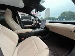 2024 Nio ET5T 75kWh Touring — фото 13