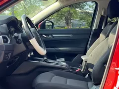 2020 Mazda CX-5 2.0L AT 2WD Smart — фото 7