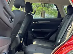 2020 Mazda CX-5 2.0L AT 2WD Smart — фото 8