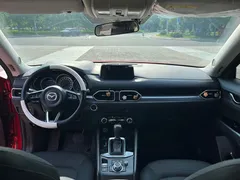 2020 Mazda CX-5 2.0L AT 2WD Smart — фото 10