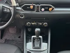 2020 Mazda CX-5 2.0L AT 2WD Smart — фото 11