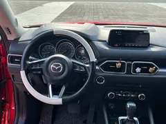 2020 Mazda CX-5 2.0L AT 2WD Smart — фото 12