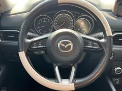 2020 Mazda CX-5 2.0L AT 2WD Smart — фото 13
