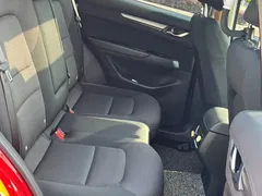 2020 Mazda CX-5 2.0L AT 2WD Smart — фото 16