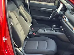 2020 Mazda CX-5 2.0L AT 2WD Smart — фото 17