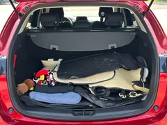 2020 Mazda CX-5 2.0L AT 2WD Smart — фото 18