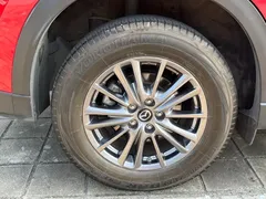 2020 Mazda CX-5 2.0L AT 2WD Smart — фото 19