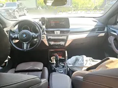 2020 BMW X2 Leading M Sport Package, белый — фото 5