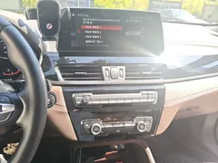 2020 BMW X2 Leading M Sport Package, белый — фото 9