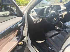 2020 BMW X2 Leading M Sport Package, белый — фото 12