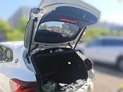 2020 BMW X2 Leading M Sport Package, белый — фото 15