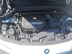 2020 BMW X2 Leading M Sport Package, белый — фото 16