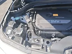 2020 BMW X2 Leading M Sport Package, белый — фото 20