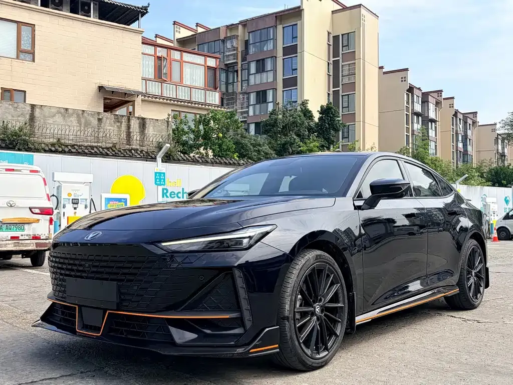 2023 Changan UNI-V 1.5T Sport