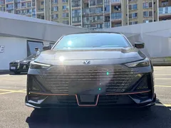 2022 Changan UNI-V 1.5T Sport — фото 2