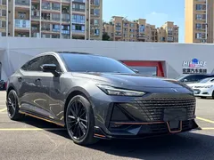 2022 Changan UNI-V 1.5T Sport — фото 3