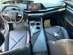 2022 Changan UNI-V 1.5T Sport — фото 7
