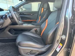 2022 Changan UNI-V 1.5T Sport — фото 8