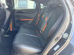 2022 Changan UNI-V 1.5T Sport — фото 9
