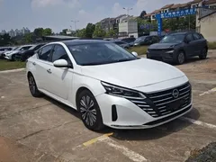 2022 Nissan Teana 2.0L XE, белый — фото 3