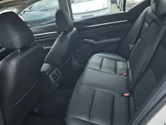 2022 Nissan Teana 2.0L XE, белый — фото 4