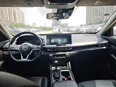 2022 Nissan Teana 2.0L XE, белый — фото 5