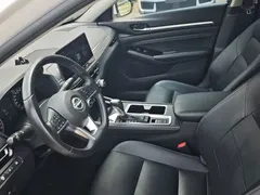 2022 Nissan Teana 2.0L XE, белый — фото 6