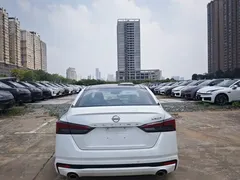 2022 Nissan Teana 2.0L XE, белый — фото 9