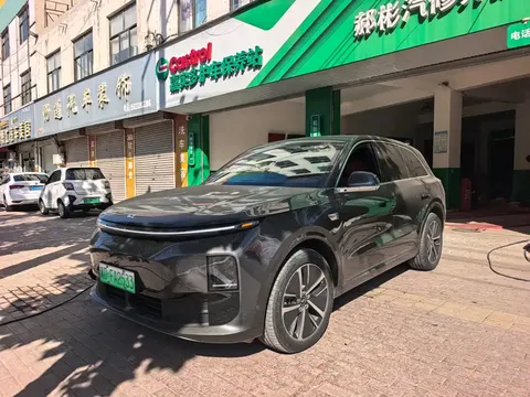 2024 Li Auto L6