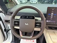 2024 Li Auto MEGA Ultra, белый — фото 7