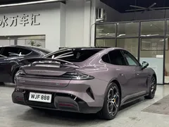 2024 Xiaomi SU7 4WD Max Founder — фото 7