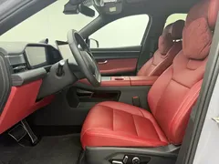 2025 Aito M5 EREV Ultra 4WD — фото 4