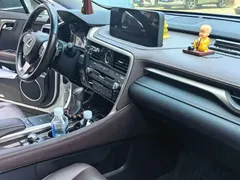 2021 Lexus RX 300 4WD Special Edition, белый — фото 4